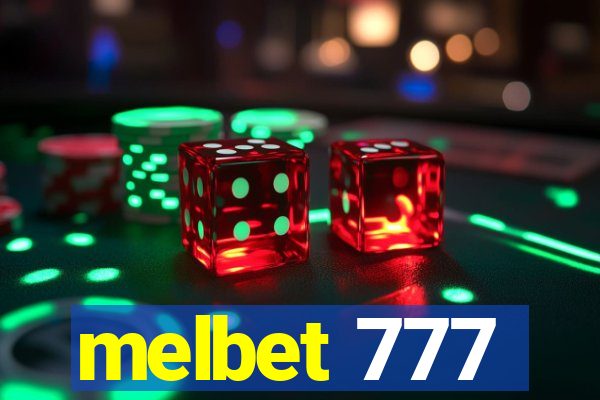 melbet 777